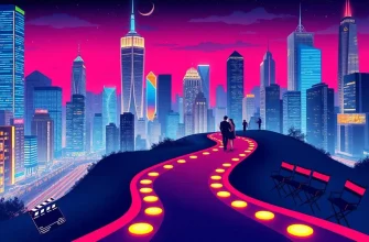 Film drammatici sul percorso di vita