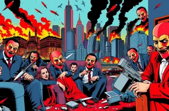 Film Horror sui Maniaci in Maschera