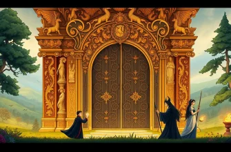 Film Fantastici con Artefatti Magici