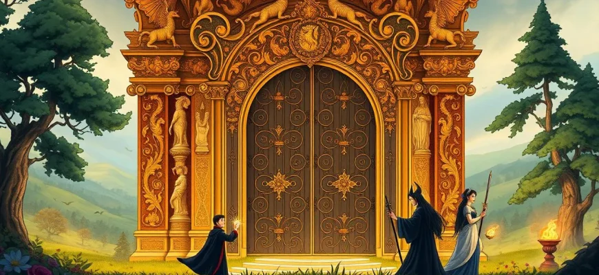 Film Fantastici con Artefatti Magici