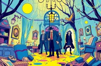 Film Gialli con Mostri: Una Selezione Imperdibile