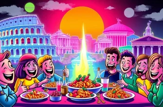 Commedie Italiane sul Vegetarianismo