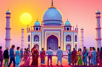 Film Storici sul Taj Mahal