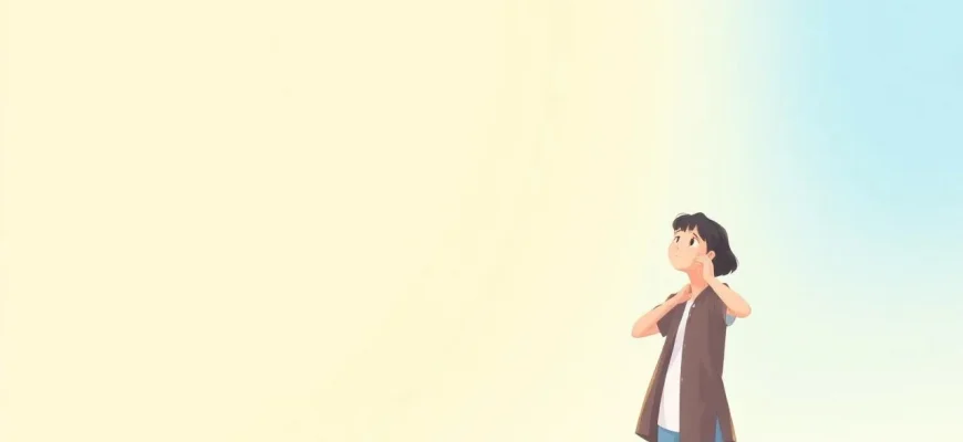 Migliori film sul diventare adulti