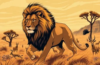 Film d’azione con leoni: una selezione imperdibile