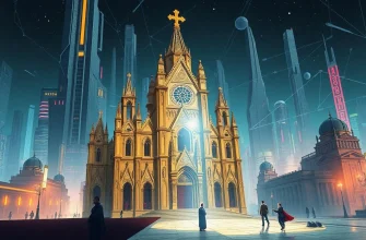 Fantascienza e Chiesa: 10 Film da Non Perdere