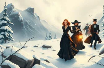 Avventure nella tormenta: 10 film da non perdere Avventure nella tormenta: 10 film da non perdere