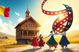 Film sulla Romania: 10 pellicole da non perdere