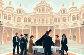 Film Criminali in Ville di Lusso Film Criminali in Ville di Lusso