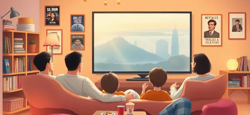 100 film senza scene di sesso e volgarità