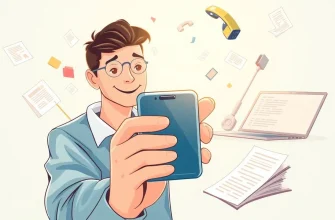 Documentari sui telefoni cellulari: una raccolta imperdibile