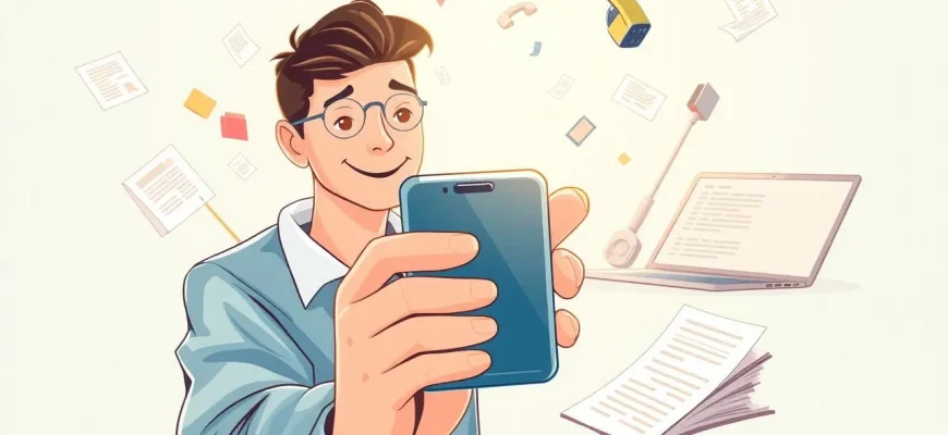 Documentari sui telefoni cellulari: una raccolta imperdibile Documentari sui telefoni cellulari: una raccolta imperdibile