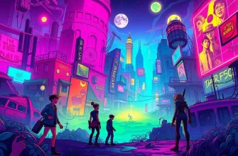 I Migliori Film sui Città Fantasma