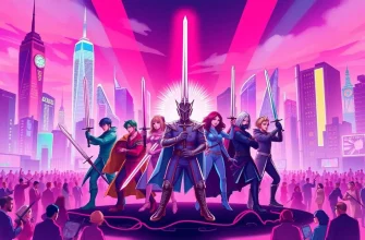 Film Fantasy con Spade: Una Selezione Epica