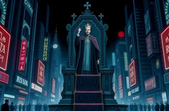 Film drammatici sui monarchi