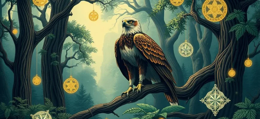 Fantascienza e Uccelli: Una Guida ai Film Più Affascinanti Fantascienza e Uccelli: Una Guida ai Film Più Affascinanti