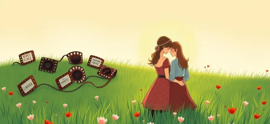 Soviet Films on Free Love