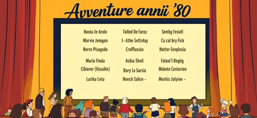 Avventure anni ’80: 10 film imperdibili Avventure anni ’80: 10 film imperdibili