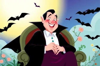 Film di famiglia su Dracula