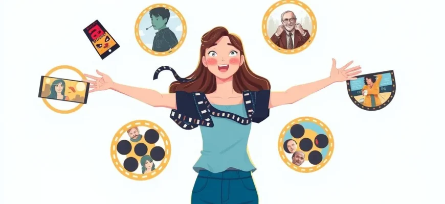 Film Netflix da non perdere Film Netflix da non perdere