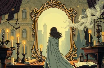 Film Gialli con Incantesimi