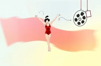 Soviet Gymnastics Films in Italian