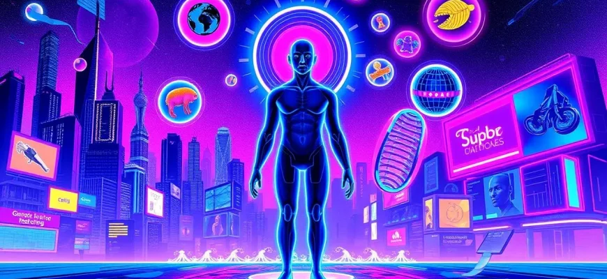 Film sul Clonazione: 10 Scelte Imperdibili