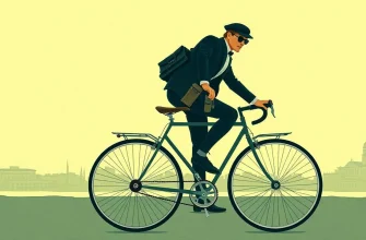 Film Gialli con Biciclette: Pedalando nel Mistero