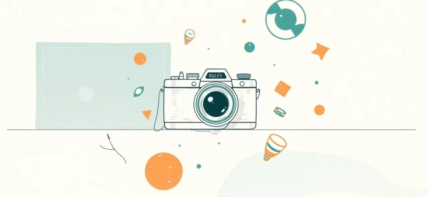 Documentari sull’immagine: 10 film da non perdere