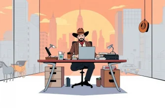 Westerns in the Office: La Fusione Perfetta