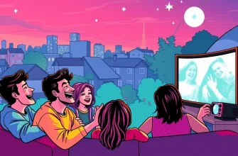 Commedie Horror: Risate e Brividi Assicurati Commedie Horror: Risate e Brividi Assicurati