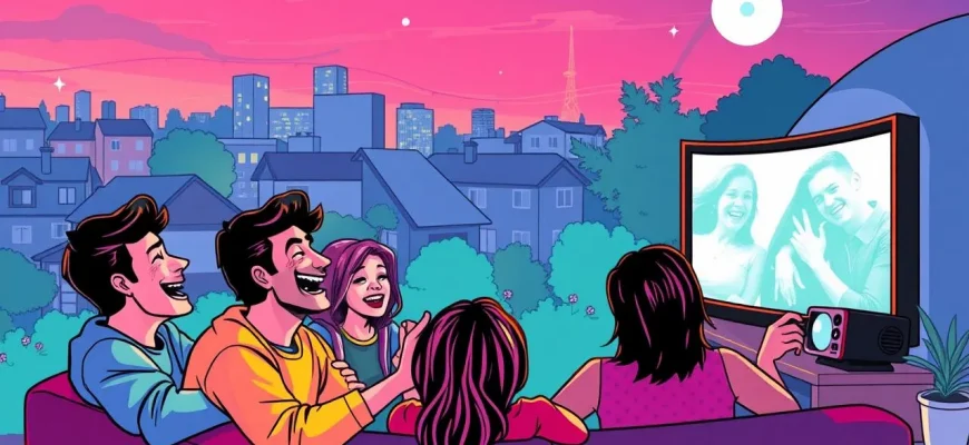 Commedie Horror: Risate e Brividi Assicurati Commedie Horror: Risate e Brividi Assicurati