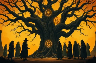 Film di Mistero sui Culti degli Antenati