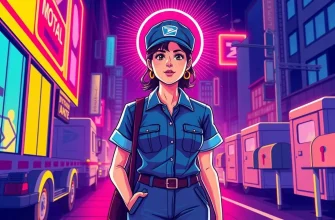 Film drammatici sui postini