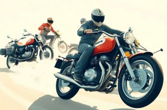 Documentari sui Motocicli: Un Viaggio su Due Ruote