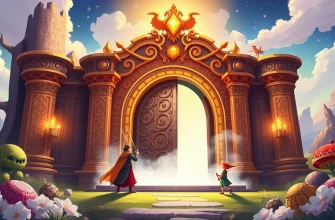 Film di Avventura con Portali Magici