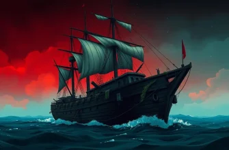 Film Horror su Navi: 10 Scelte da Non Perdere Film Horror su Navi: 10 Scelte da Non Perdere