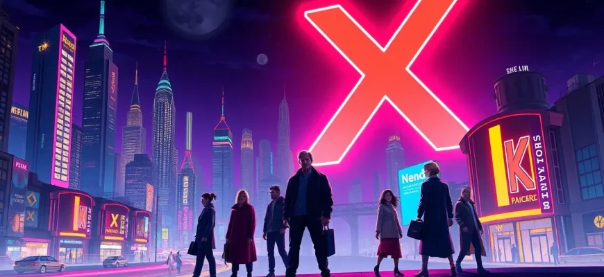 Film drammatici su principi