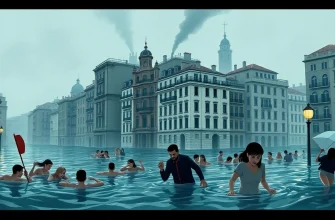 Film su città allagate: 10 storie di sopravvivenza e disastro Film su città allagate: 10 storie di sopravvivenza e disastro