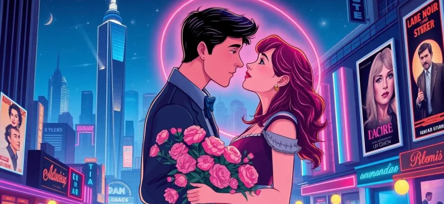 I 10 Migliori Film sull’Amore Eterno