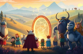 Film Fantasy Scandinavi