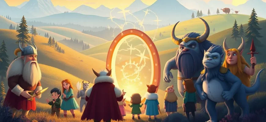 Film Fantasy Scandinavi Film Fantasy Scandinavi