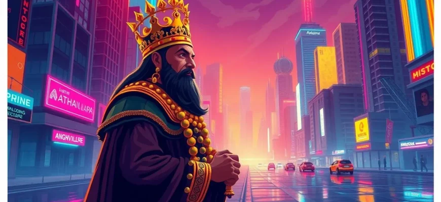 I migliori film storici su Atahualpa