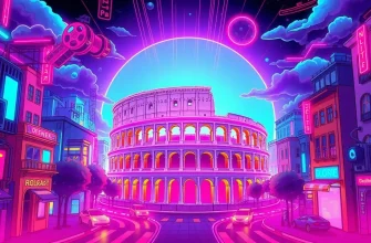 Biopic Films on Rome