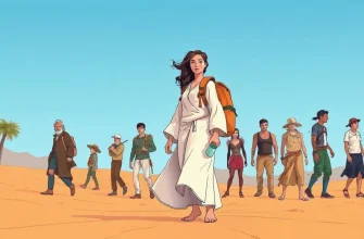 Film su calore estremo: 6 pellicole da non perdere