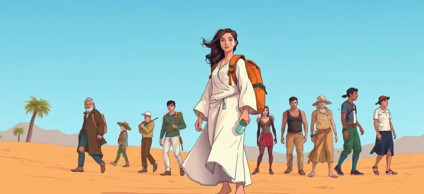 Film su calore estremo: 6 pellicole da non perdere