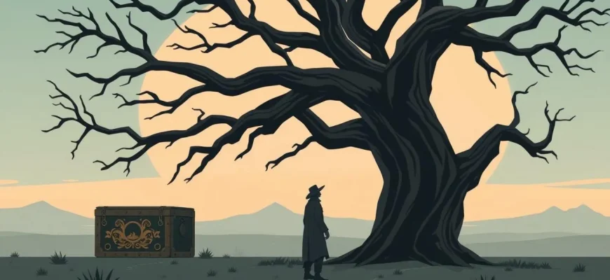 I migliori western folkloristici