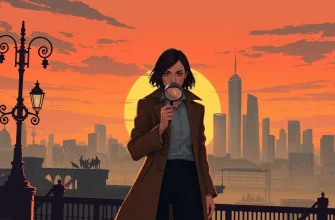 Film su Indagini Interne: 10 Scelte Imperdibili Film su Indagini Interne: 10 Scelte Imperdibili