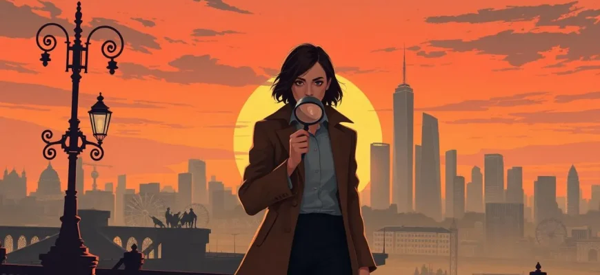 Film su Indagini Interne: 10 Scelte Imperdibili Film su Indagini Interne: 10 Scelte Imperdibili