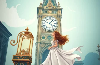 Viaggio nel Tempo: 10 Film di Fantascienza Italiani